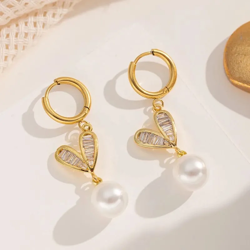 Des Boucles D'Oreilles, Collie