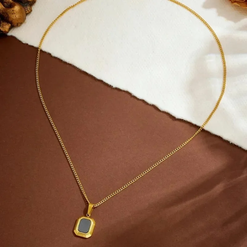 Collier Femme