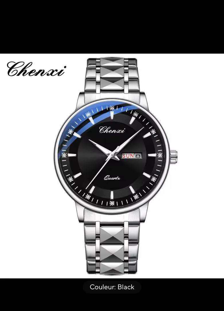 Homme CHENXI —  601
