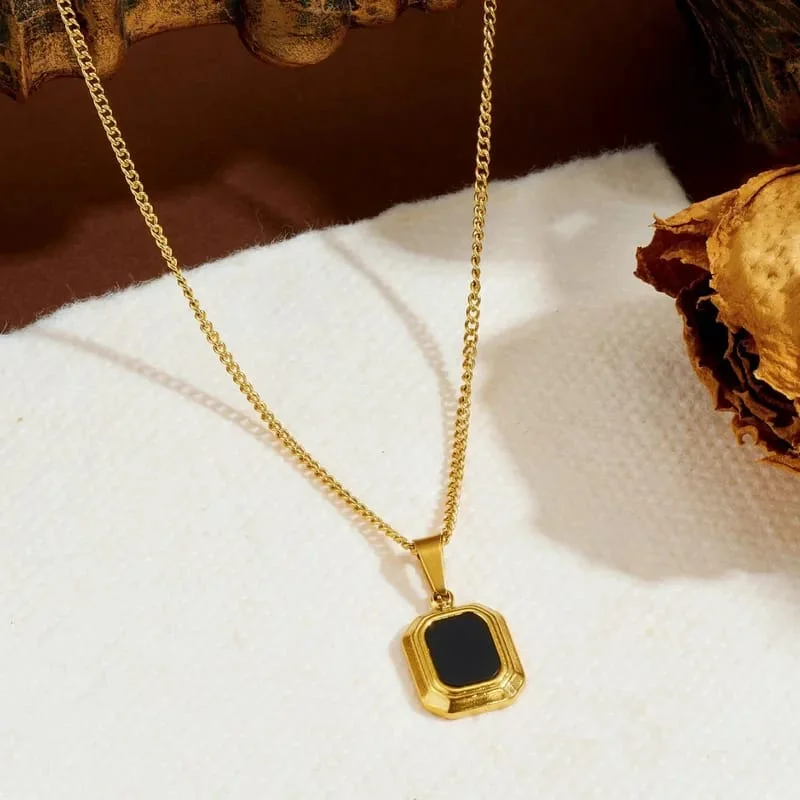 Collier Femme