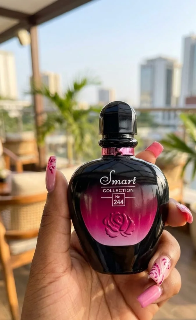 Eau de Parfum Smart collection N°244