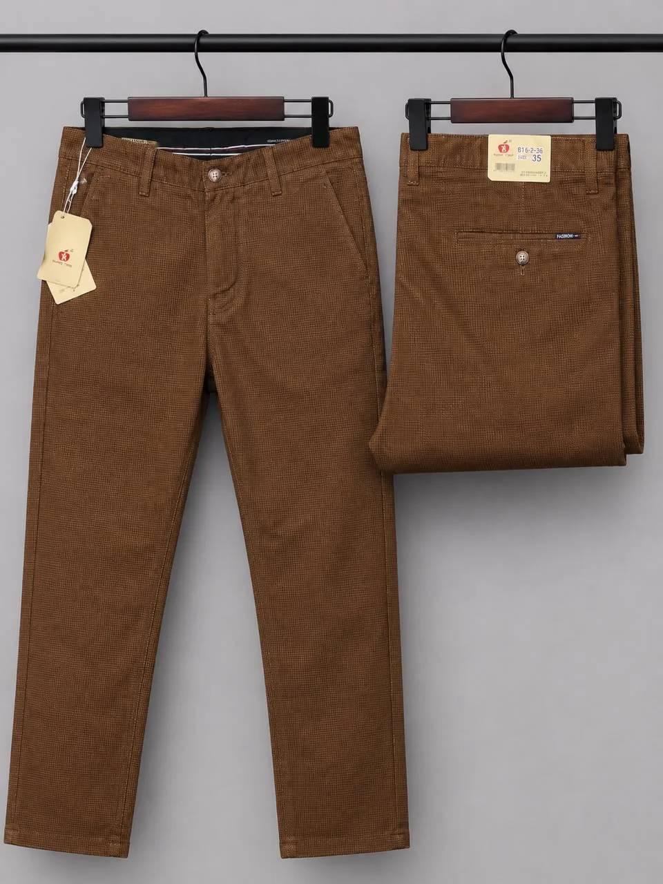 Pantalon Chino Homme