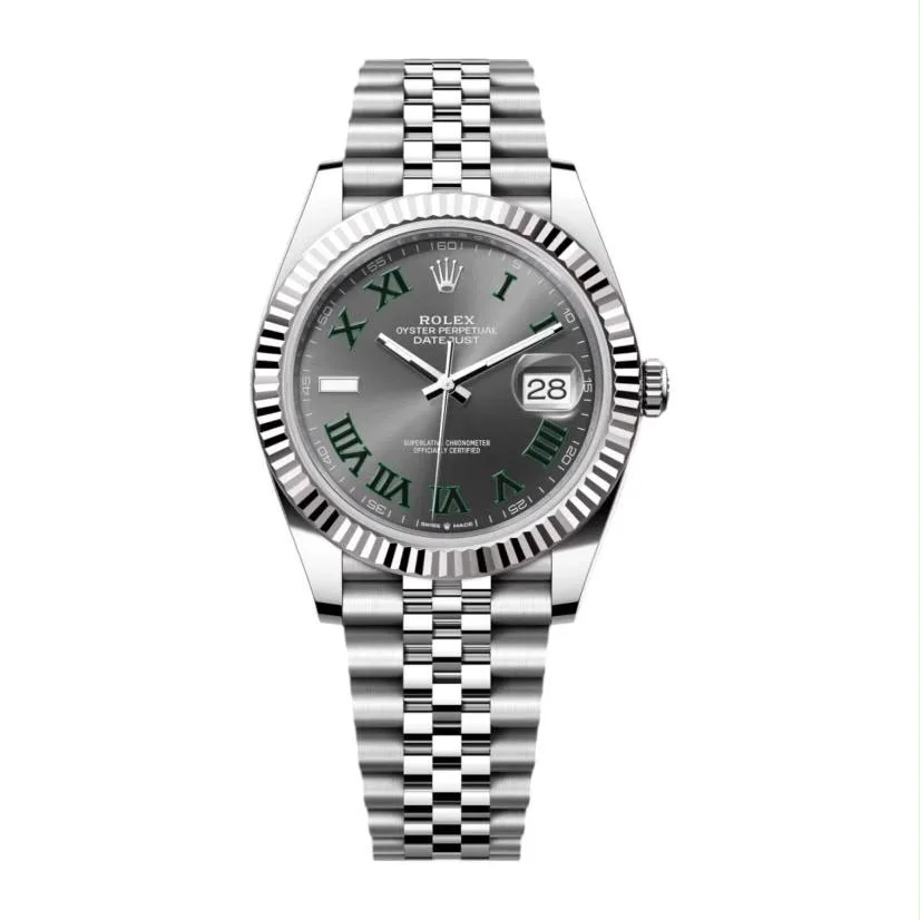 Montre Rolex — Datejust 41