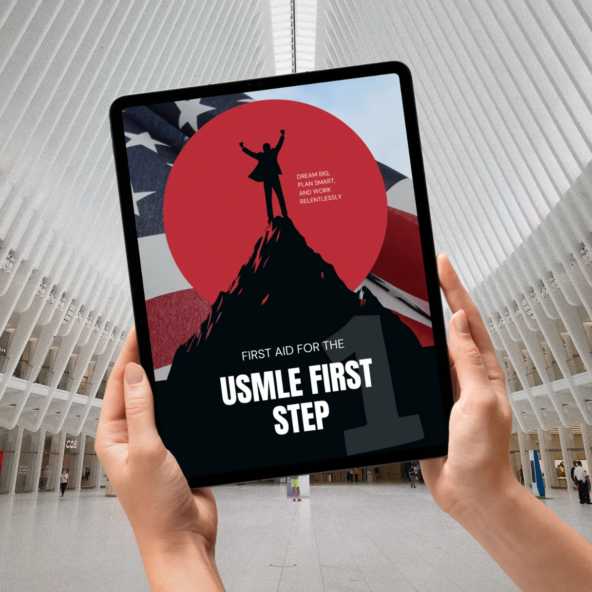First Aid for the USMLE Step 1