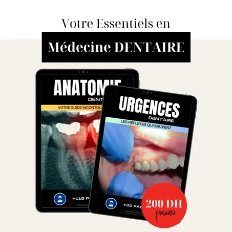 PACK DENTAIRE ESSENTIEL