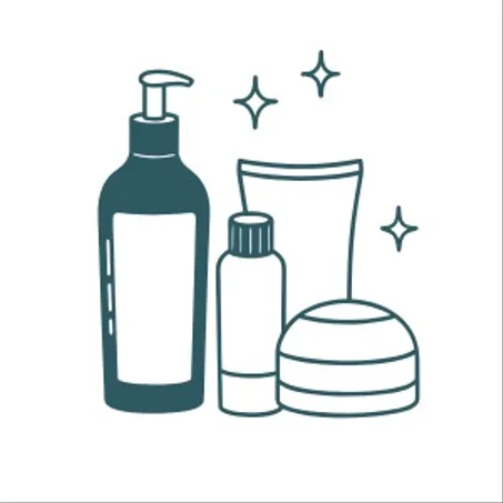 الجمال والعناية الشخصية