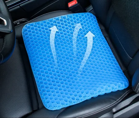 الوسادة الطبية رقم 1 في العالم