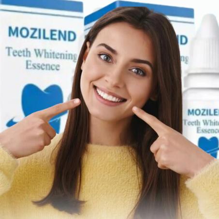 مبيض الأسنان الذي يبحث عنه الجميع Vaseina