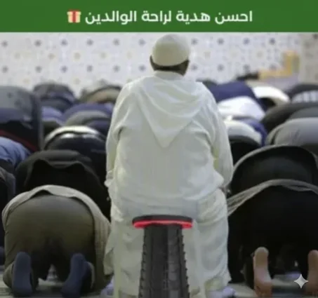 كرسي قابل للطي