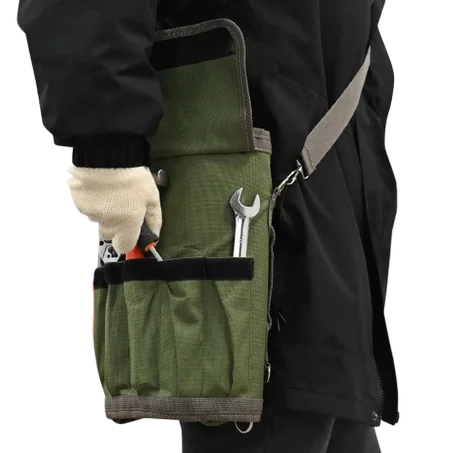 حقيبة أدوات محمولة – ترتيب مثالي وسهولة في التنقل