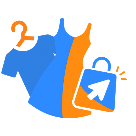 الموضة والملابس