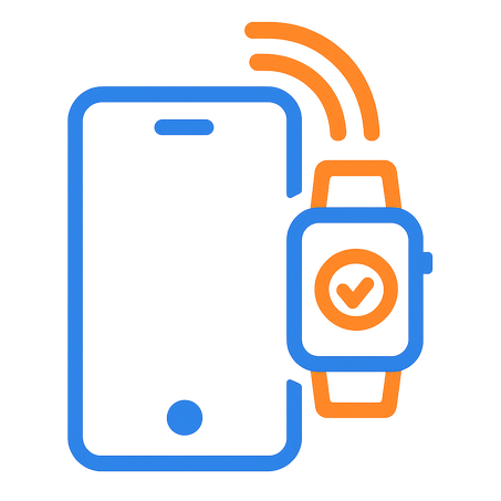 الإلكترونيات والأجهزة الذكية