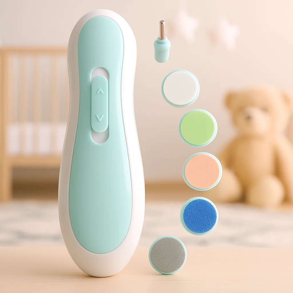 Baby Nail Clipper