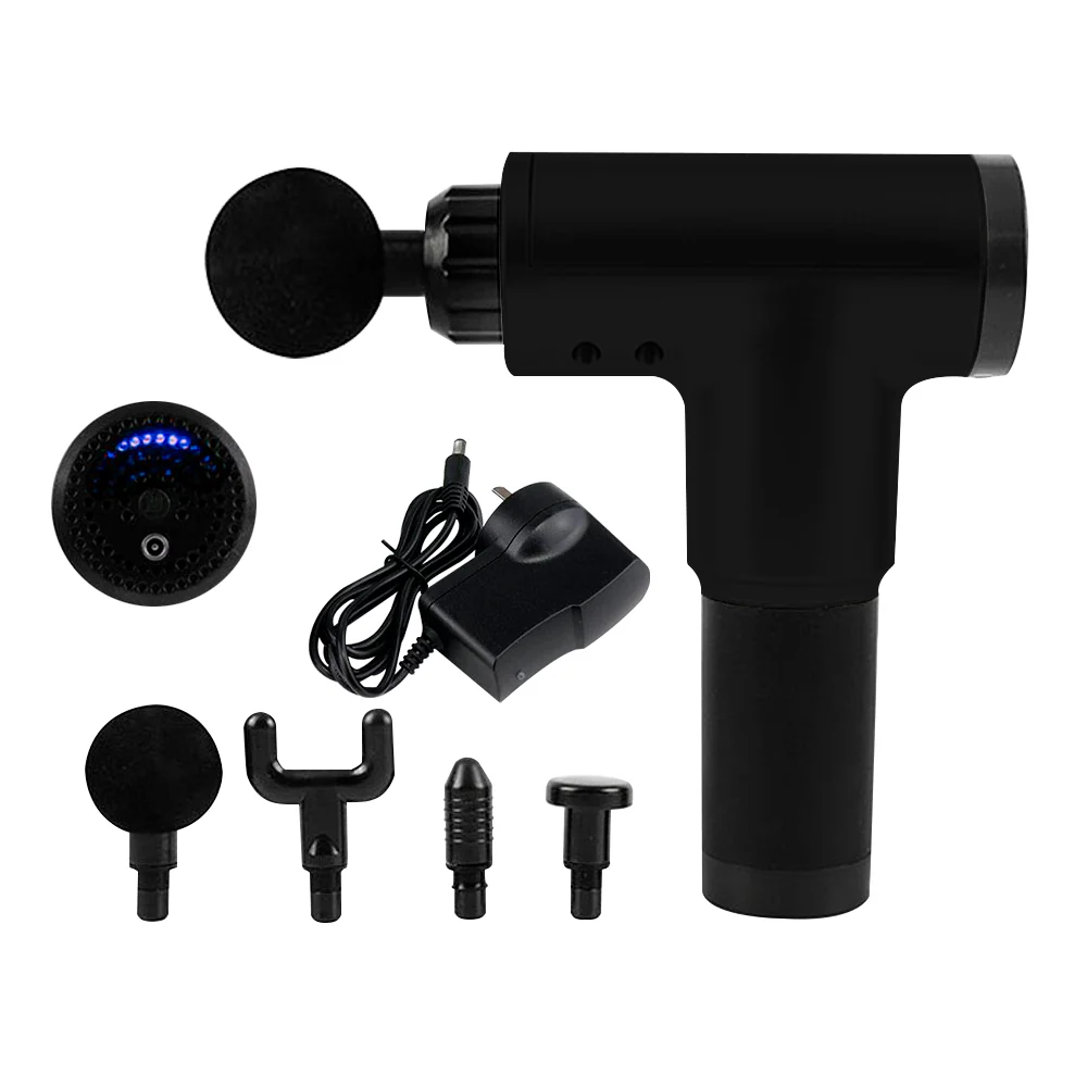 Massage Gun - جهاز التدليك