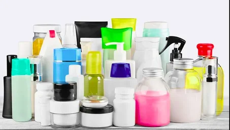 PRODUITS COSMETIQUES