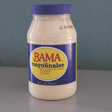 Mayonnaise BAMA