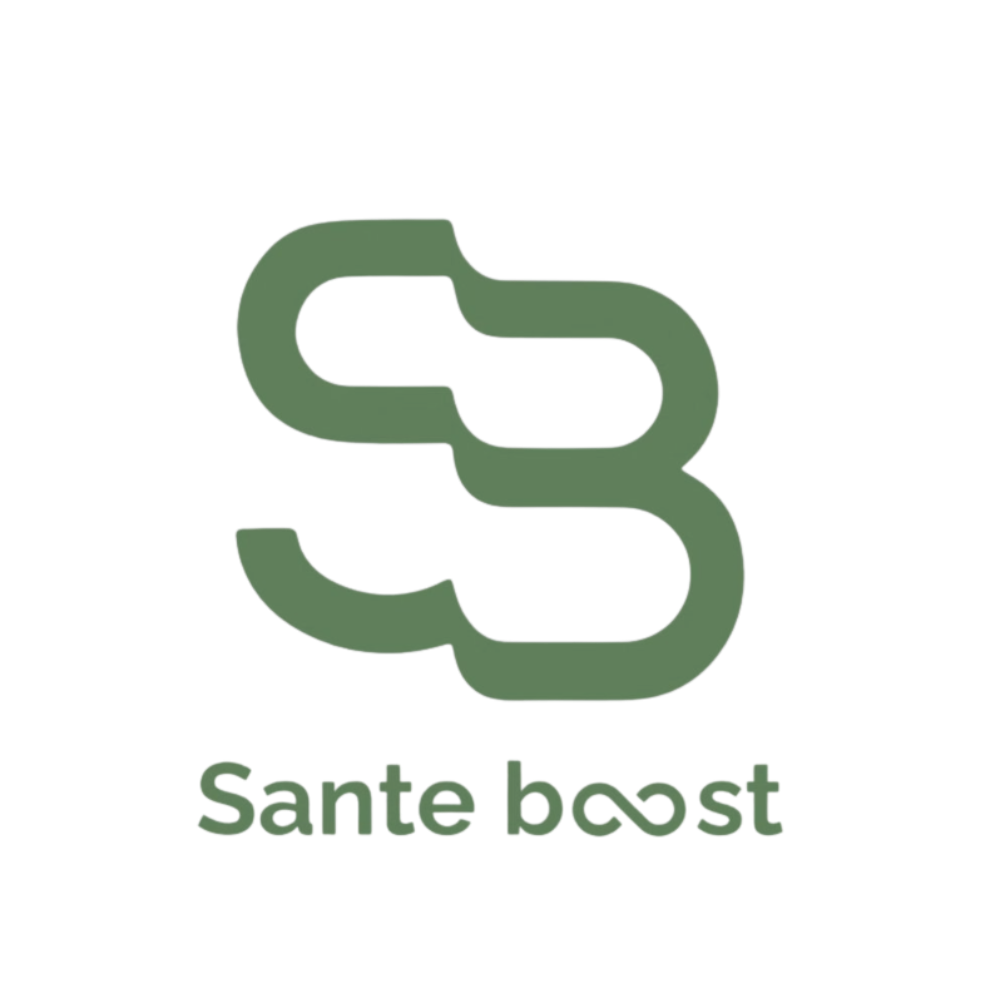 Sante Boost