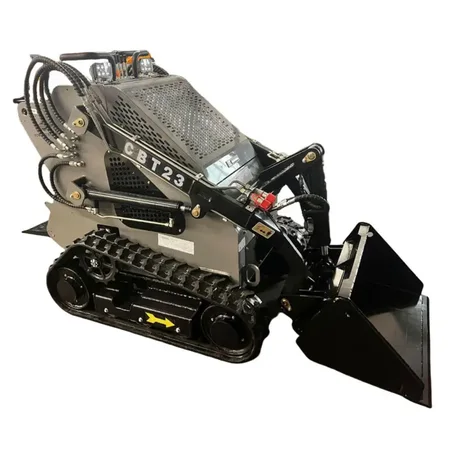 Mini Skid Steer