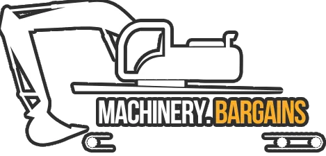 Machinery Bargains