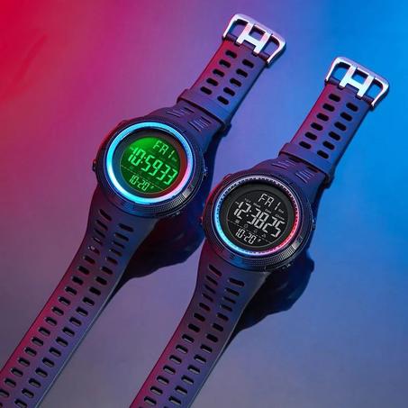 ساعة رياضية SKMEI 1251