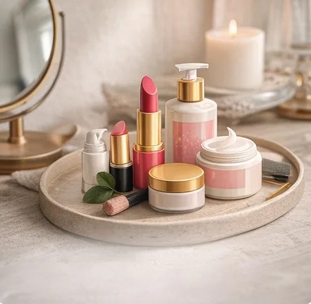 الجمال والعناية الشخصية