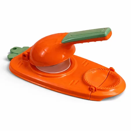 قالب تغليف زلابية