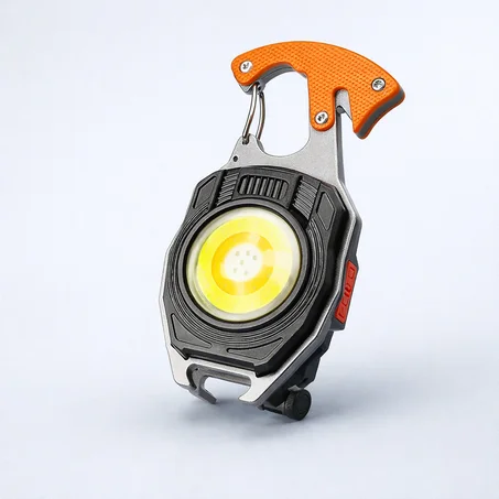 حلقة مفاتيح متعددة