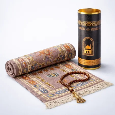 طقم هدية صلاة