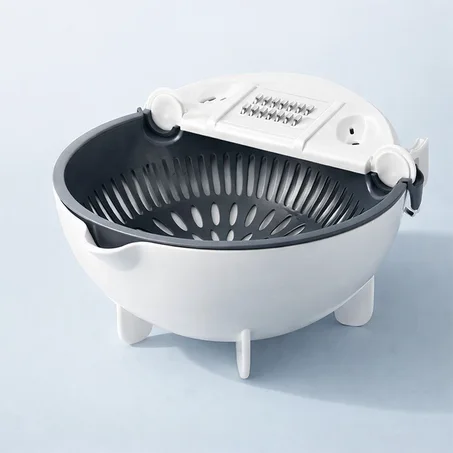 قطاعة خضار 9 في 1