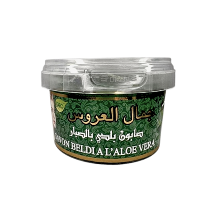 Savon Beldi A L'Aloe Vera