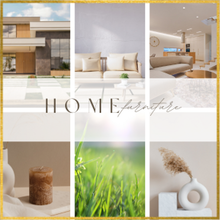 المنزل و الحديقة و الأثاث-HOME, GARDIEN & FURNITURE