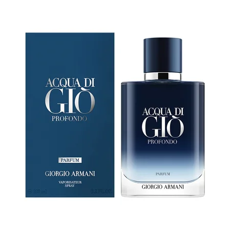 Giorgio Armani Acqua Di Giò Profondo Parfum