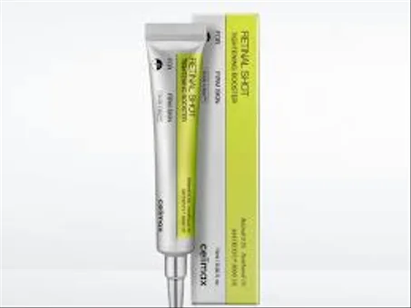 Celimax Retinal Shot Tightening Booster