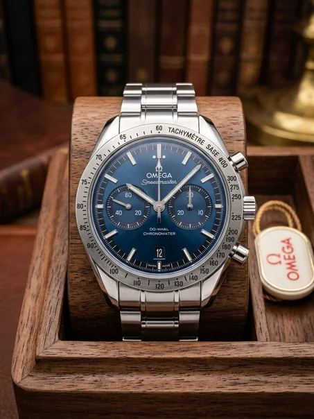 Montre OMEGA Speedmaster