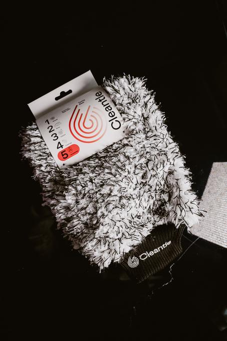 Accessoires et microfibres