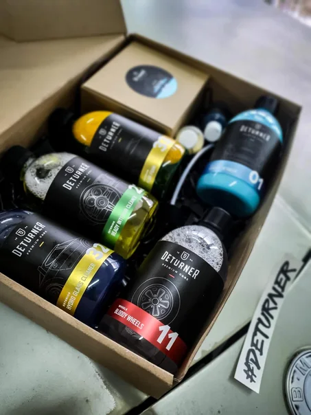 Packs et idée cadeaux