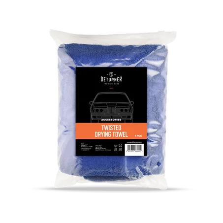 Drying Towel -- Microfibre 70*90 cm  600 gsm - Microfibre de séchage