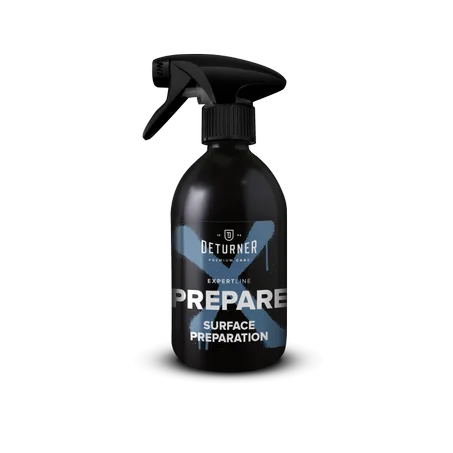 Deturner Expert line -  SURFACE PREPARATION  Isopropylique 500 ml / 1 L