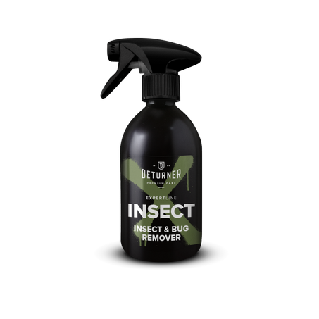 Deturner Expert Line Insect Remover 500 ml / 1L