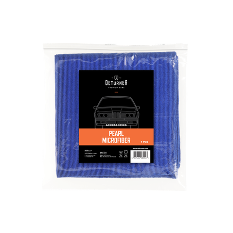 Pearl Microfibre --  40x40 cm -- 350 gsm