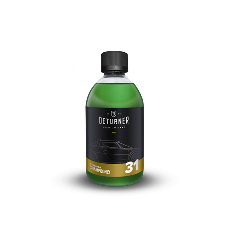 Deturner ShampoONLY Daily use 500ml / 1l Shampoing neutre pH concentré