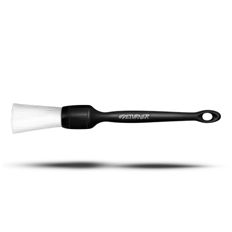 Deturner Brush White 21mm  / 1 pièce / 5 pcs / 10 pcs