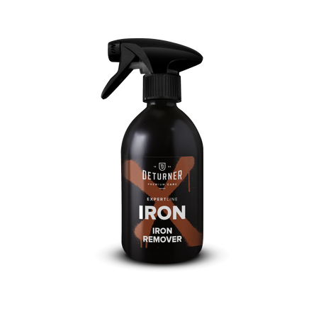Deturner Expert Line Iron remover 500 ml / 1L