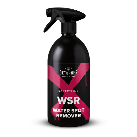 Water spot remover - EXPERT LINE - Deturner / 1l
