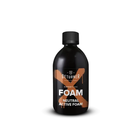 Deturner Expert Line Foam neutre 500ml Concentré