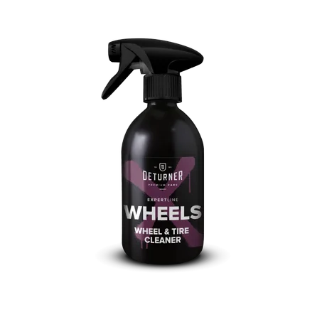 Deturner Expert Line Wheels & Tire Cleaner 500 ml / 1L