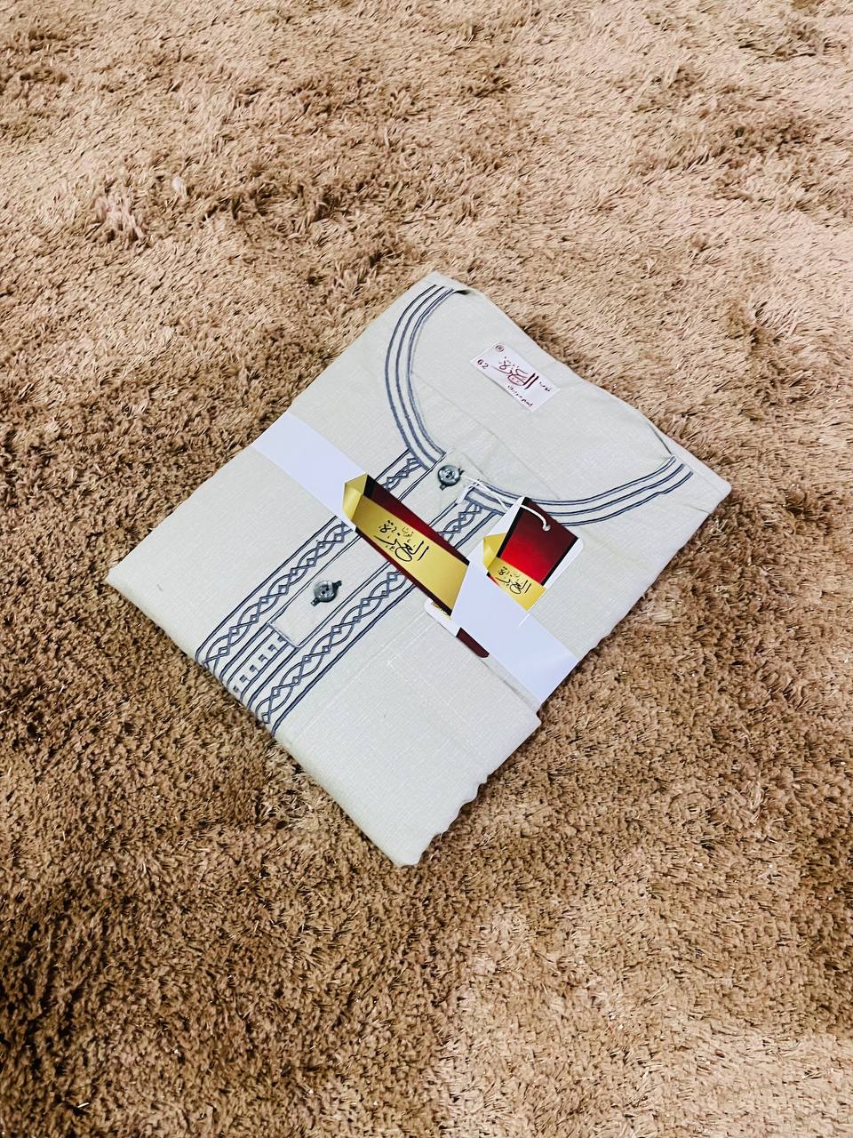 ملابس