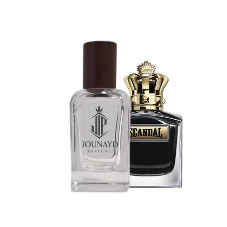 SCANDAL HOMME /JEAN PAUL GAULTIER