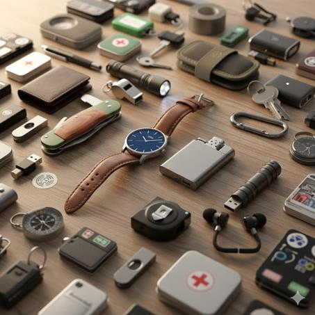 Small product, Big Utility