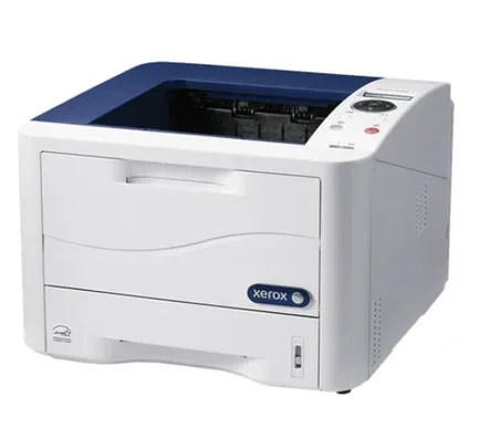 XEROX Phaser™ 3320